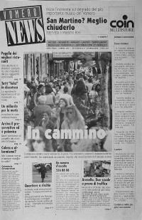 giornale di napoli - vomero news