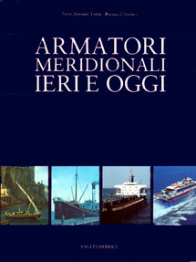 armatori meridionali,Piero Antonio Toma