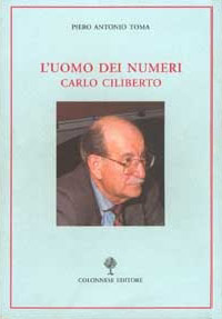 Carlo Ciliberto,Piero Antonio Toma