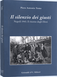 piero antonio toma,il silenzio dei giusti