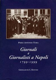 giornali e giornalisti a napoli