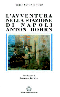 anton dohrn a napoli