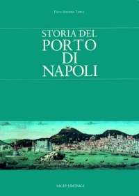 Porto di napoli,piero antonio toma