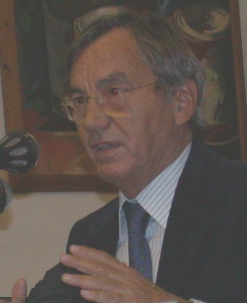 Piero Antonio Toma